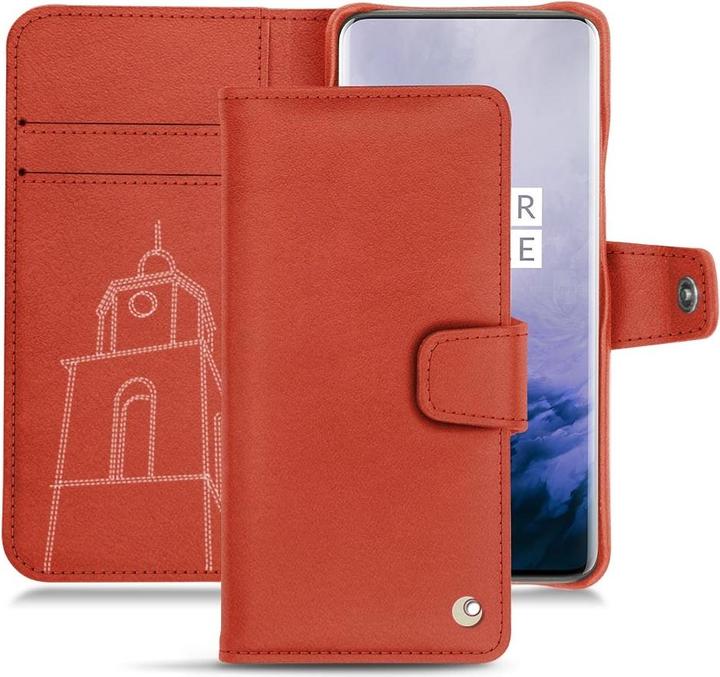 Arange clouquié ( Pantone #D33108 )