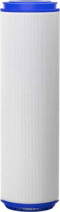 Produktbild Naturewater UDF-10A Aktivkohle Granulat 10" 254mm Wasserfilter Umkehrosmose
