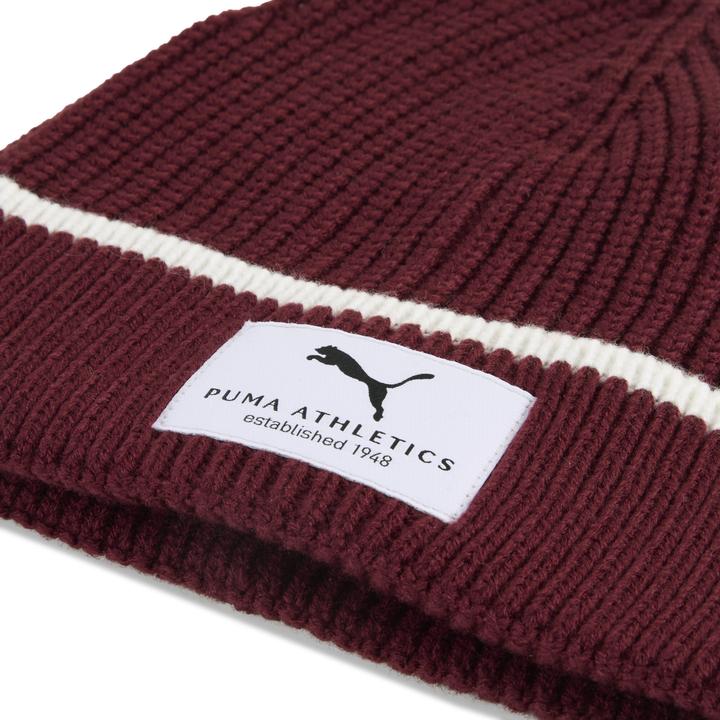 Produktbild Puma CLASS Mid Crown Beanie