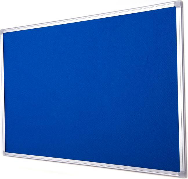Actual product image Bi-Office Memoboard cork Earth-it (Bulletin board, 60 x 45 cm)