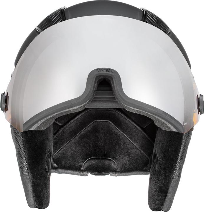 Productafbeelding Uvex Sports 600 Vizier (57 - 59 cm, L)