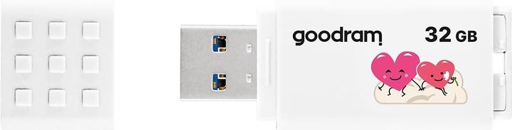 Produktbild Goodram DDR3 SO-DIMM Speichermodul GB (4 GB, USB-C)