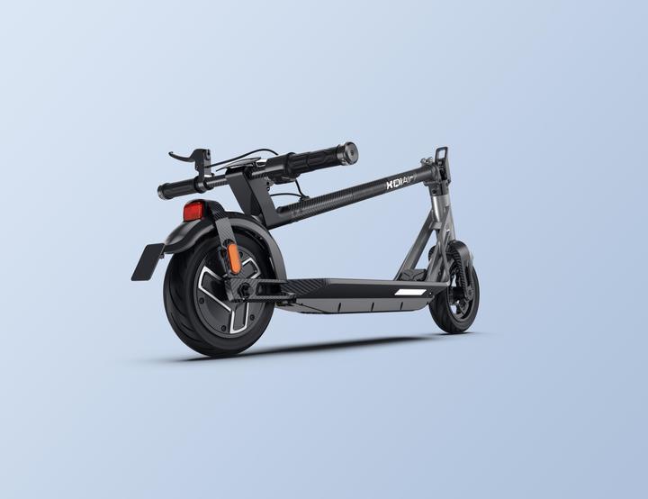 Produktbild Niu KQi Air (20 km/h, 50 km, 350 W)