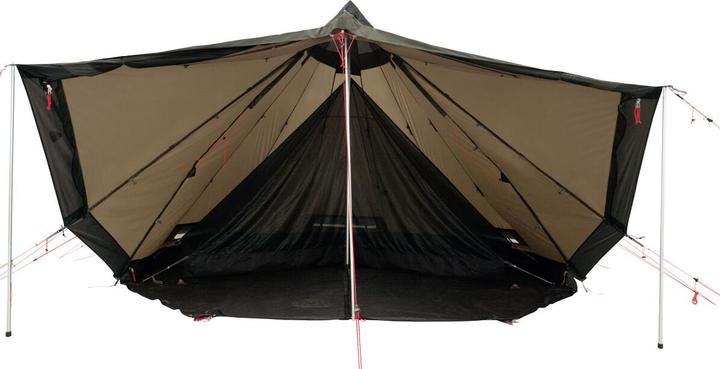 Produktbild Robens Tipi Mosquito Innenzelt (1.20 kg, 4 Personen)