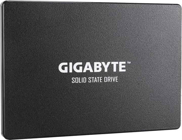 Actual product image Gigabyte GP-GSTFS31240GNTD internal solid state drive 2.5 Serial ATA III (240 GB, 2.5")