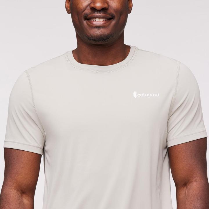 Produktbild Cotopaxi Fino Tech Tee (XL)