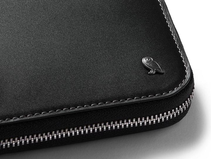 Actual product image Bellroy Zip Wallet