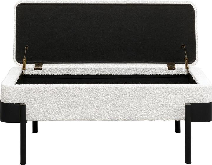 Image du produit Kare Design Bank Angelo Storage 101cm