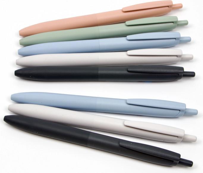 Produktbild Uni-ball Jetstream (Light Blue)