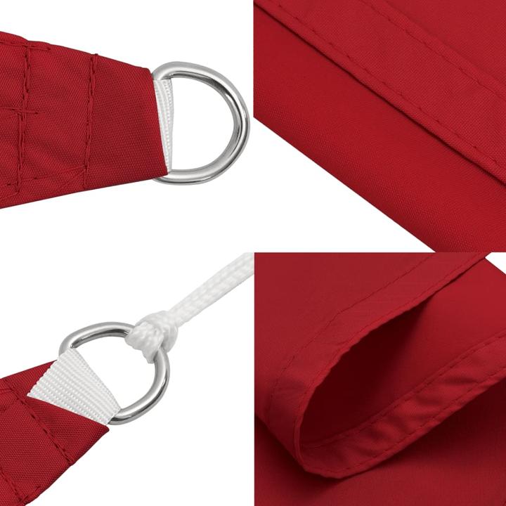Image du produit VidaXL Voile d'ombrage (200 x 500 cm)