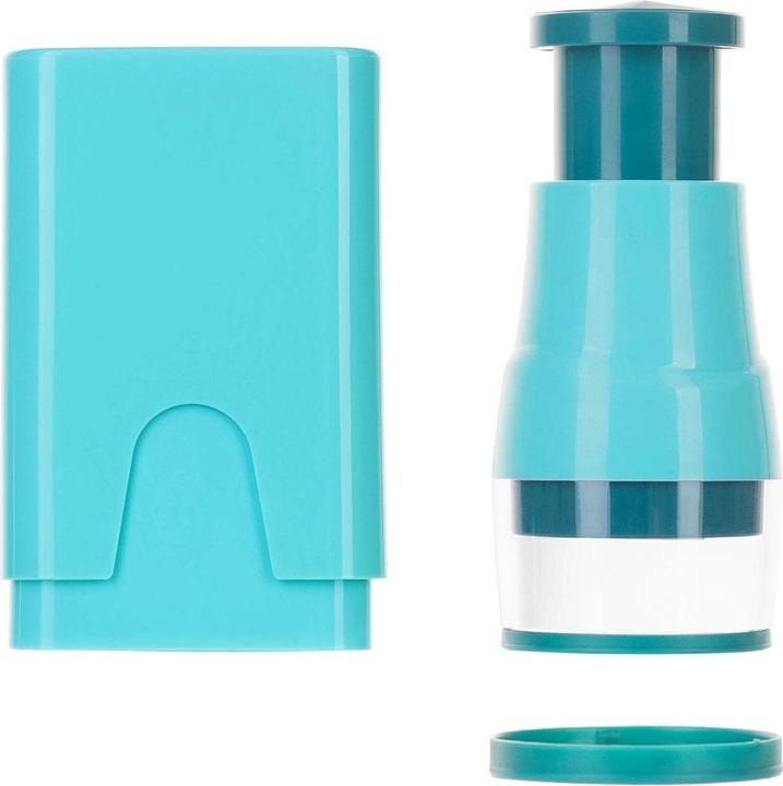 Produktbild Genius Gemüseschneider Nicer Dicer Minis Set 13-teilig