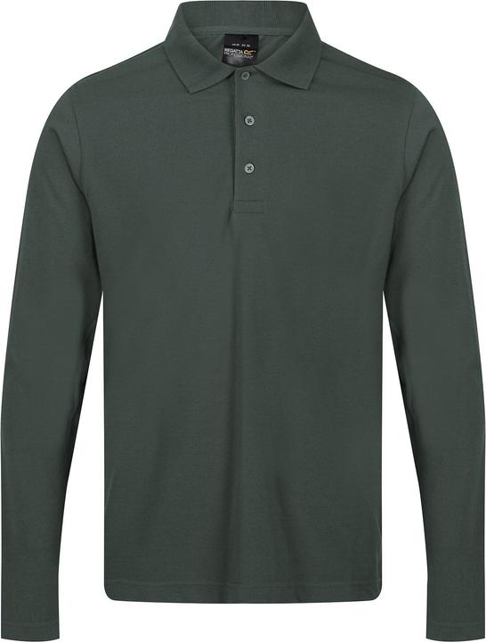 Regatta Pro LangarmPoloshirt