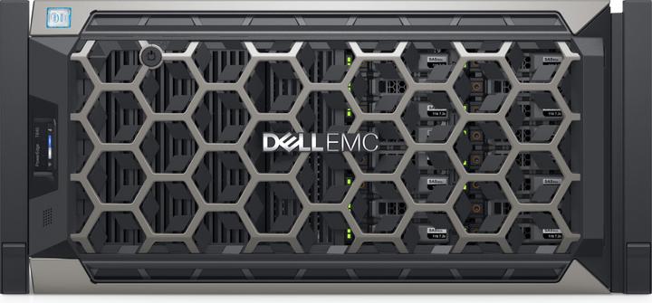 Produktbild Dell Server PowerEdge T640 7CX5T Intel Xeon Silver 4214R (Intel Xeon Silver 4214R, Tower Server)