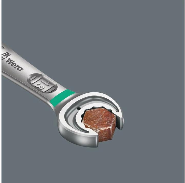Image du produit Wera 6000 Joker 11 Set 1 (8 mm, 10 mm, 11 mm, 16 mm, 17 mm, 18 mm, 19 mm, 15 mm, 12 mm, 13 mm, 14 mm)