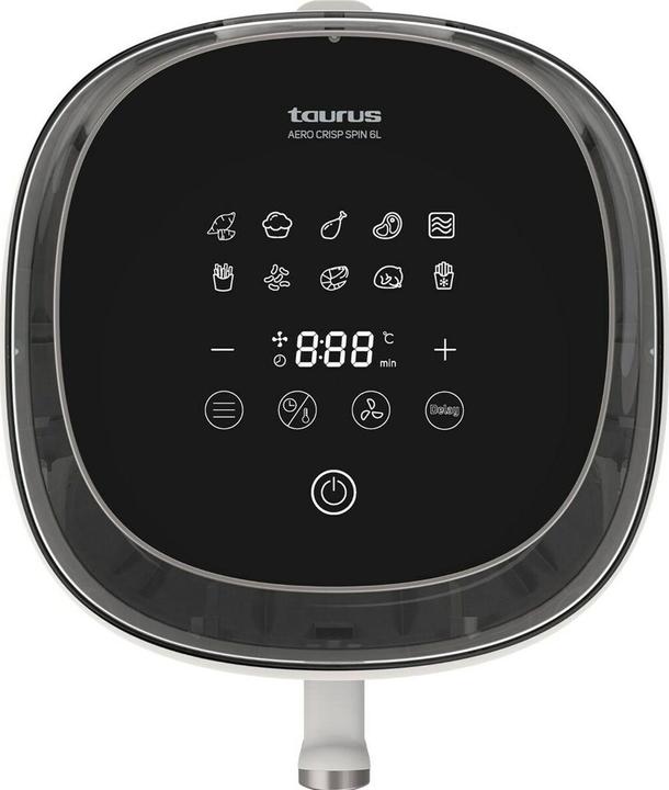 Image du produit Taurus Aero Crisp Spin