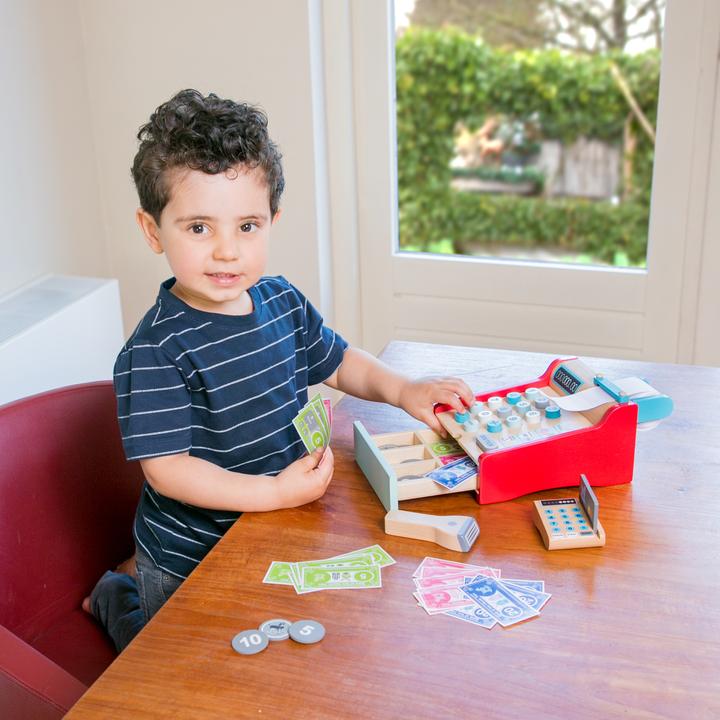 Image du produit New Classic Toys Caisse de jeu