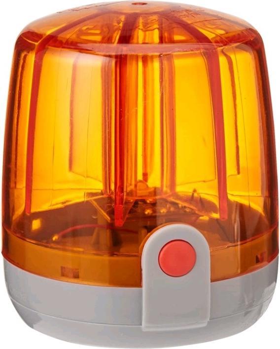 Rolly Toys rollyFlashlight orange