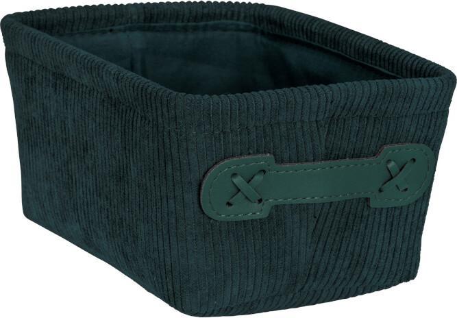 Produktbild Wenko Badkorb Anela mini, long
