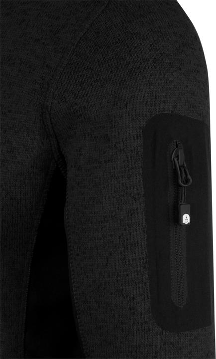 Image du produit Normani Veste polaire tricotée pour homme Wapusk - 1721 (4XL)