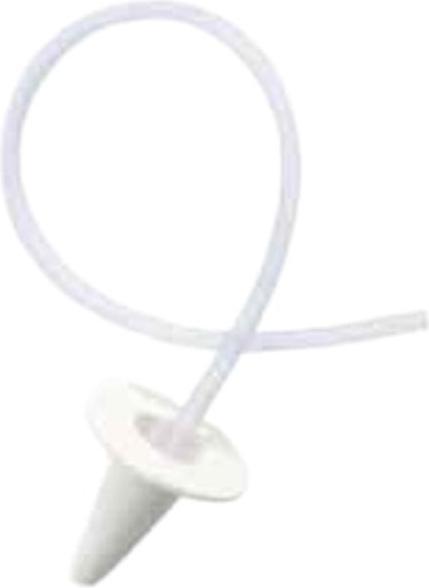 Coloplast Irrigat Spuelr mit Konus spitz