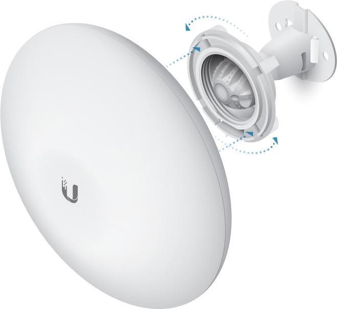 Produktbild Ubiquiti NanoBeam M Montagekit (Montage-Kit)