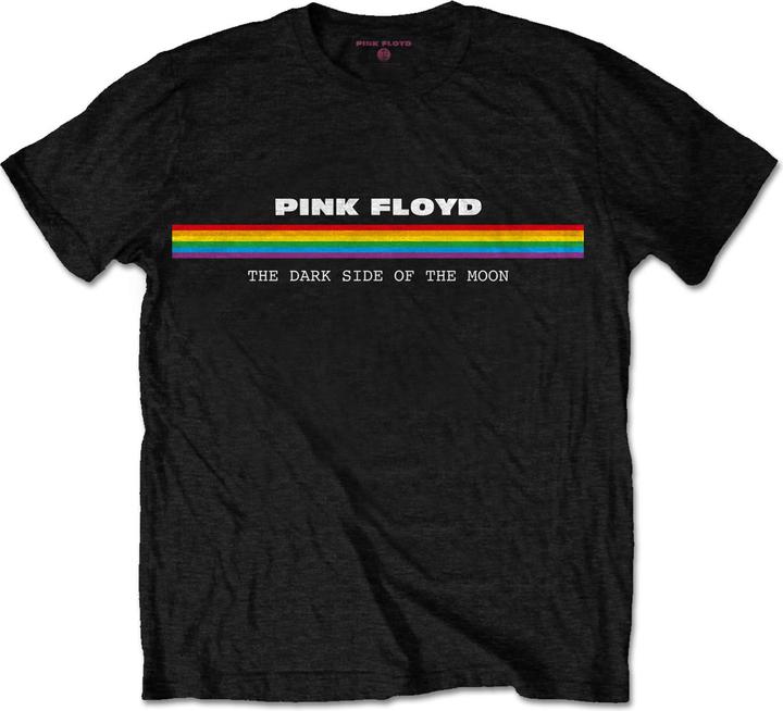 Pink Floyd Spectrum Stripe