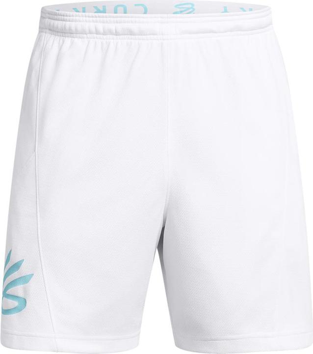 Immagine prodotto Under Armour Curry Splash Short (XL)
