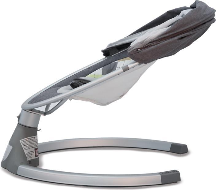 Actual product image Cangaroo Baby bouncer iSwing music function