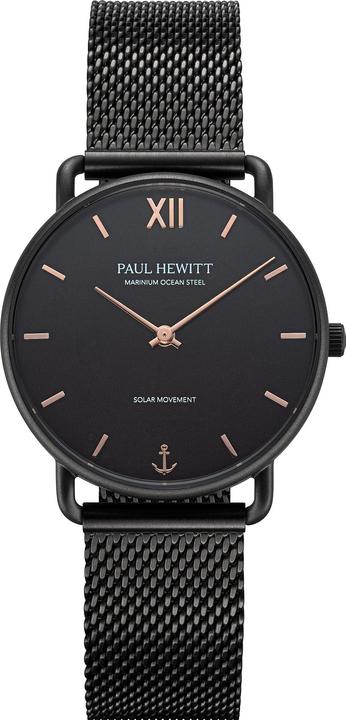 Actual product image Paul Hewitt PH-W-0314 (Analogue wristwatch, 33 mm)