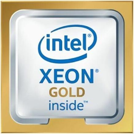 HPE Processeur Intel Xeon-Gold 6554S 2.2GHz 36-core 270W (2.20 GHz, 36 -Core)