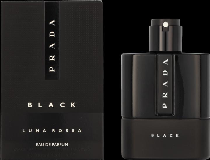Produktbild Prada Luna Rossa Black (Eau de Parfum, 100 ml)