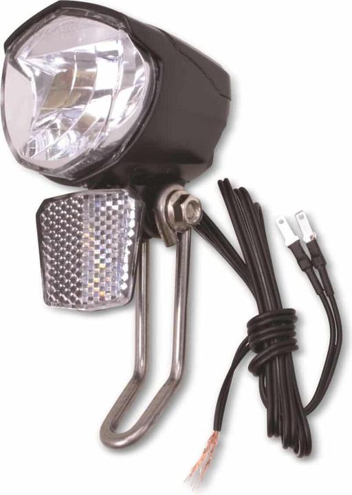Actual product image Filmer Senso 70 LUX LED headlights
