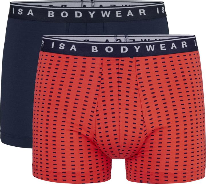 ISA Bodywear Panty Andy 2er-Pack