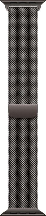 Produktbild Apple Milanese Loop (Edelstahl)