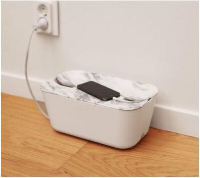 Image du produit Bosign Boîte à câble XL cachée