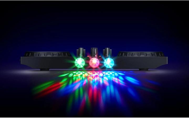 Produktbild Numark Party Mix