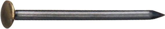 Bär Steel picture nail 2.0x 50 (50 Piece, 2 mm)