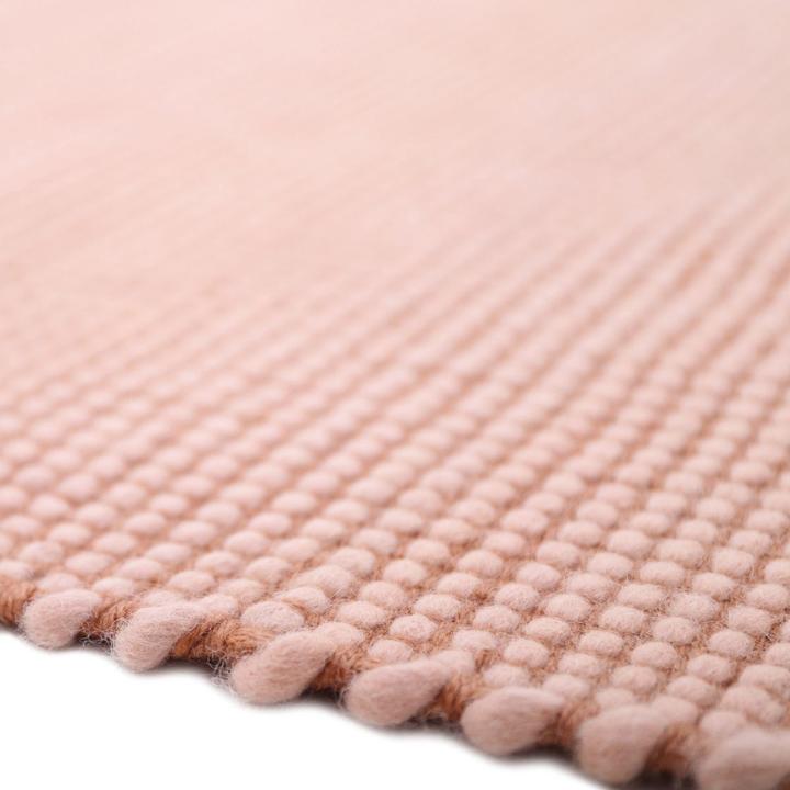 Immagine prodotto Nattiot Tappeto Bergen nudo (70 x 130 cm)