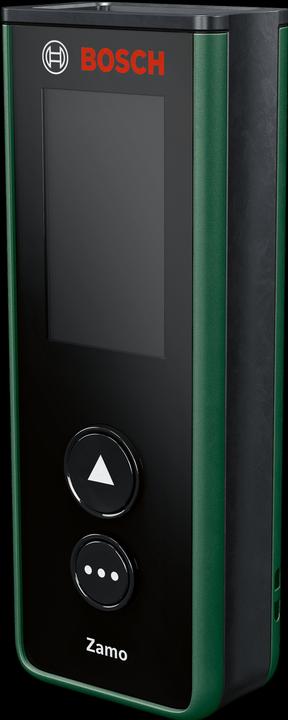 Produktbild Bosch Home & Garden Zamo (25 m, 635 nm)