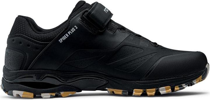 Actual product image Northwave Spider Plus 3 cycling shoes (46)