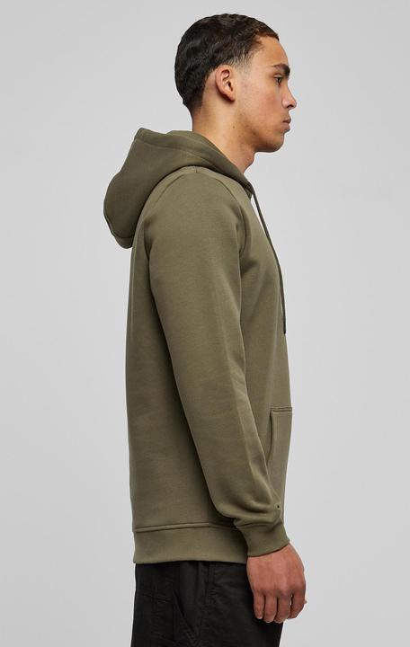 Actual product image Urban Classics Organic Basic Hoody (L)