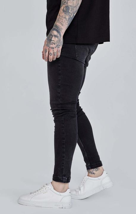Image du produit Siksilk Jeans Skinny Jeans (W32)