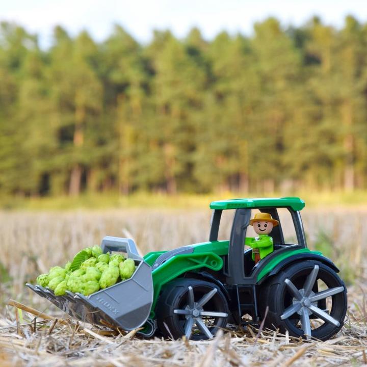 Produktbild Selecta Spielzeug TRUXX Traktor, 34cm (1 Teile)
