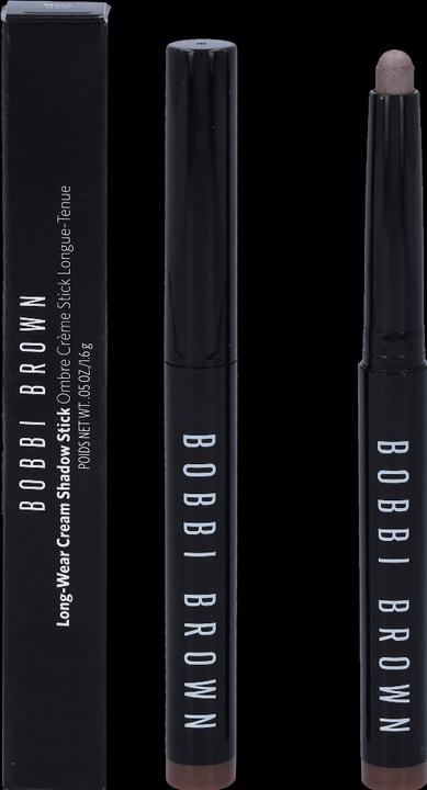 Immagine prodotto Bobbi Brown Ombretto in crema a lunga tenuta in stick (Porpora, Grigio)