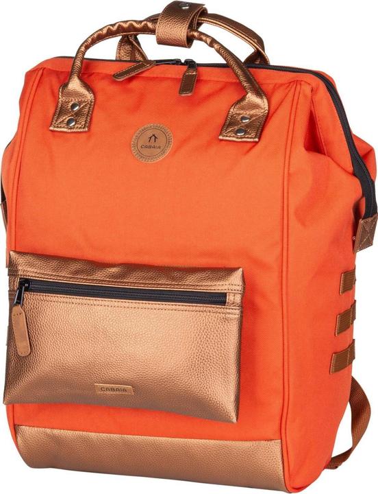 Actual product image Cabaia Adventurer L Recycled (26 l)