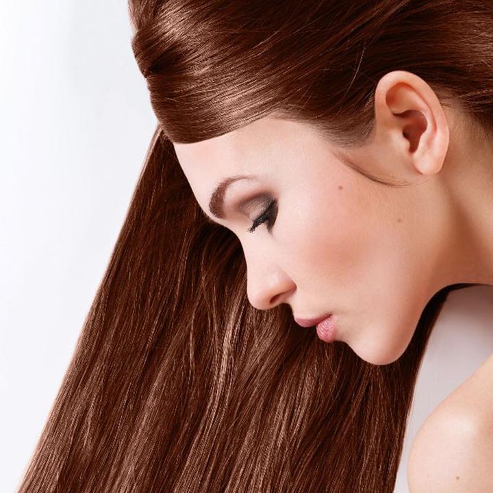 Image du produit Sanotint Couleur des cheveux 26 tabac (Retour)