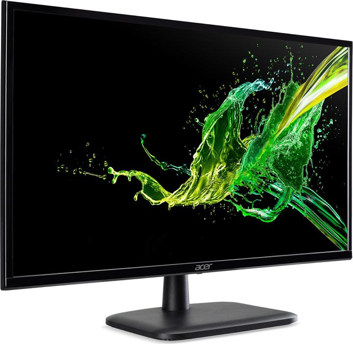 Actual product image Acer EK240YCbi (23.8 inch) Pixel LED (1920 x 1080 pixels, 23.80")