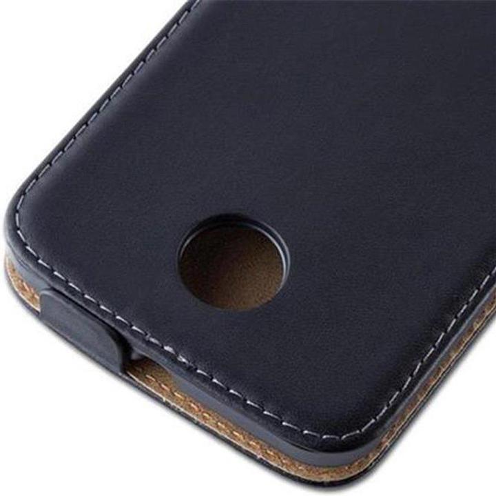 Productafbeelding Cadorabo Gladde klapdeksel (Motorola Nexus 6)