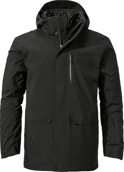 Immagine prodotto Schöffel Parka 3In1 Barth (56)
