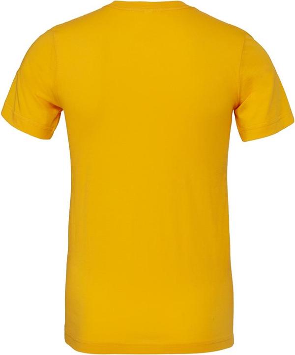 Produktbild Bella Canvas Erwachsene Rundhalsausschnitt TShirt (XXL)
